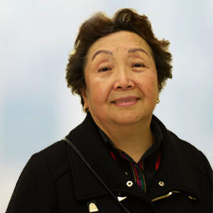 Dra. Aparecida Onishi