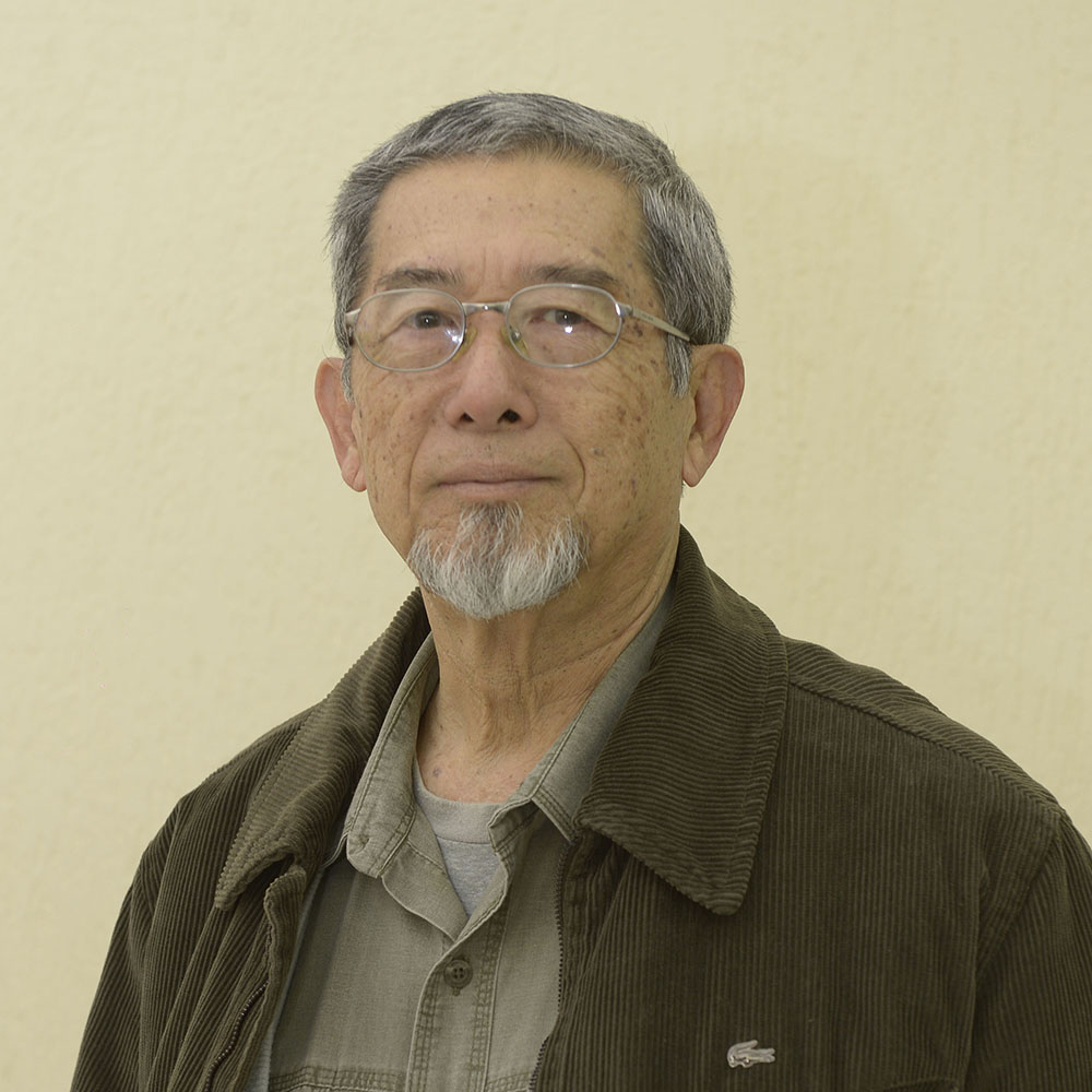 Dr. Luiz Onishi