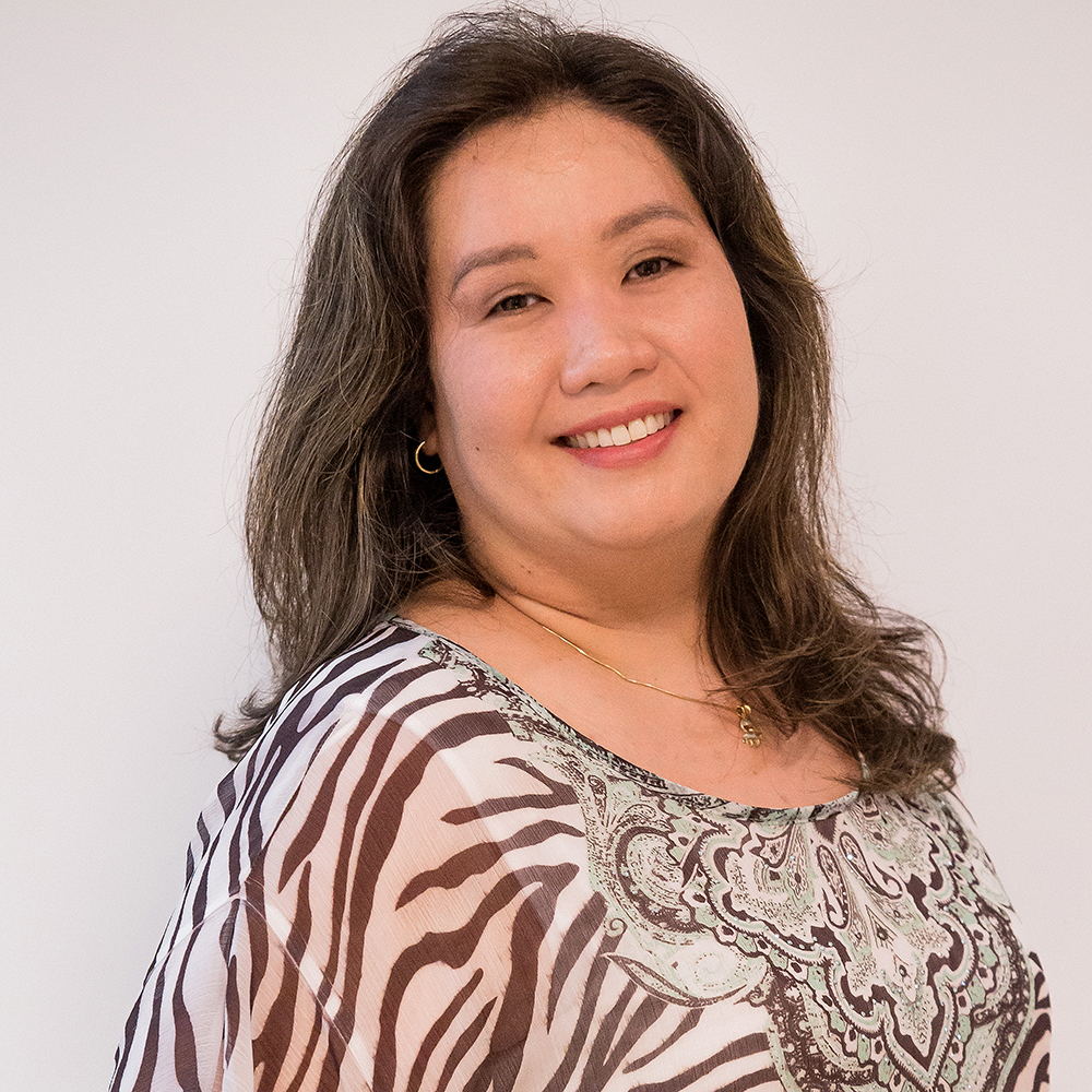 Dra. Mayra Onishi