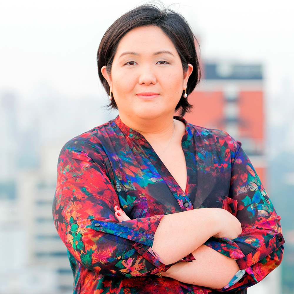 Dra. Soraya Onishi